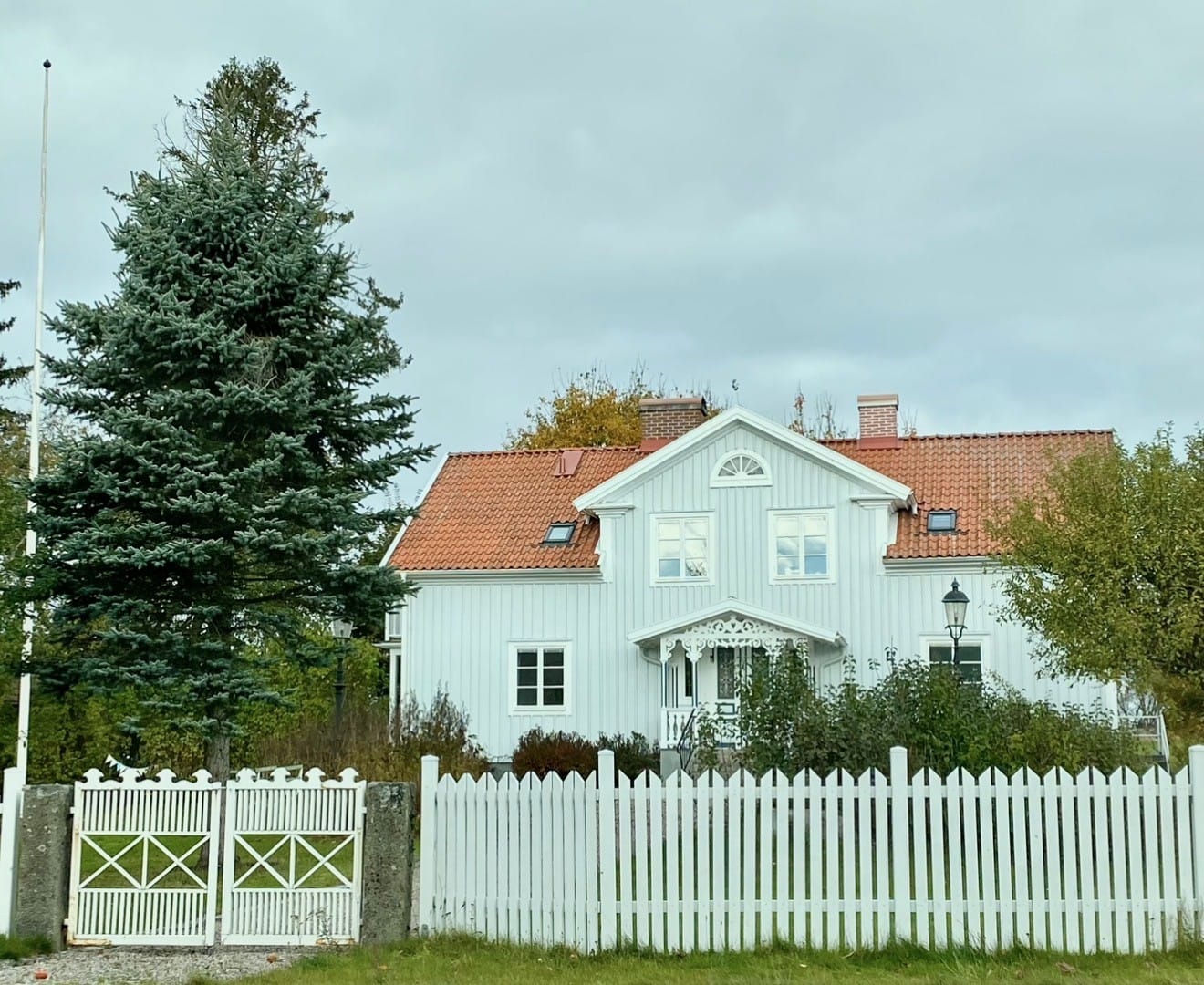 Sunnanåkra 1
