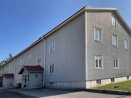 Gästrikegatan 4 B