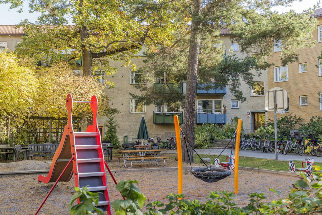 Stålbogavägen 18