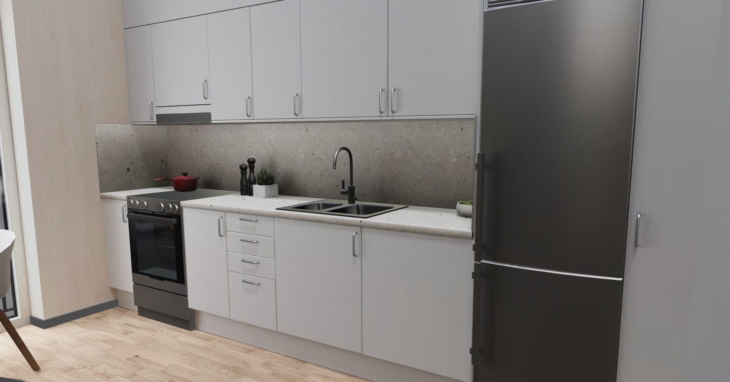 Styrmansgatan 5 B – bild 2