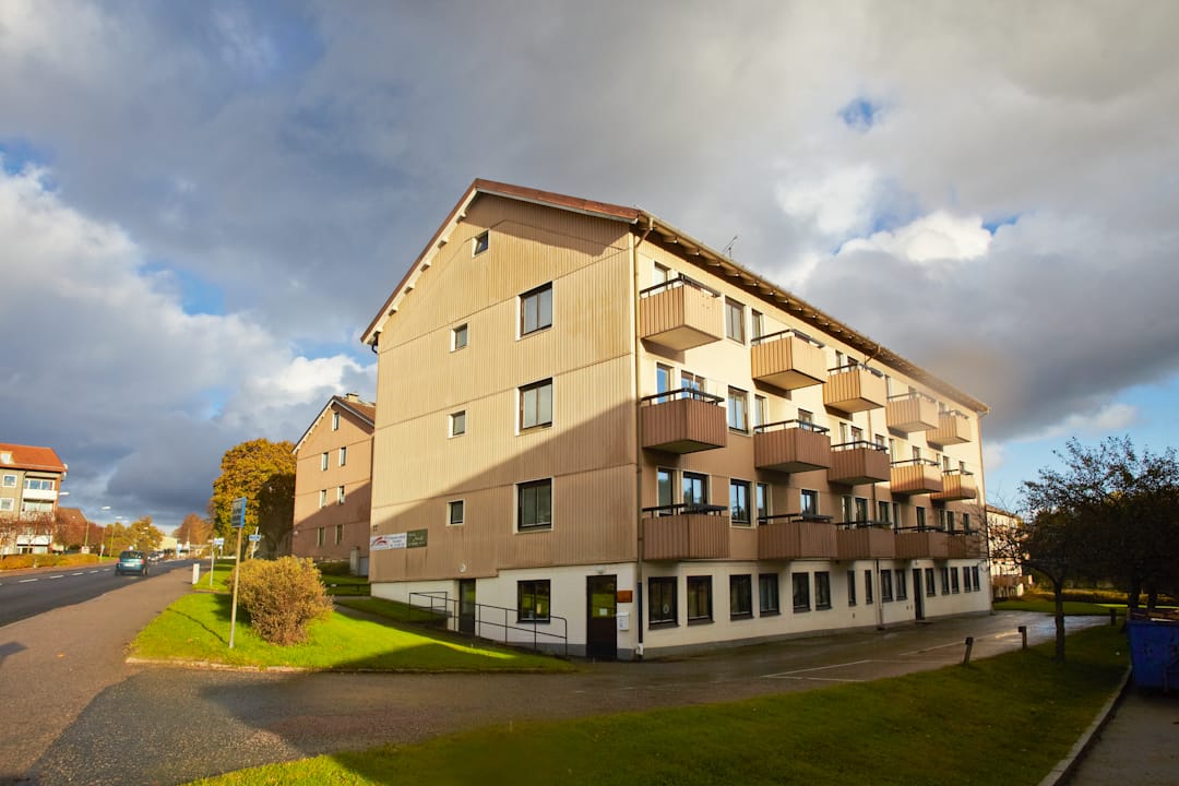 Trandaredsgatan 22 B