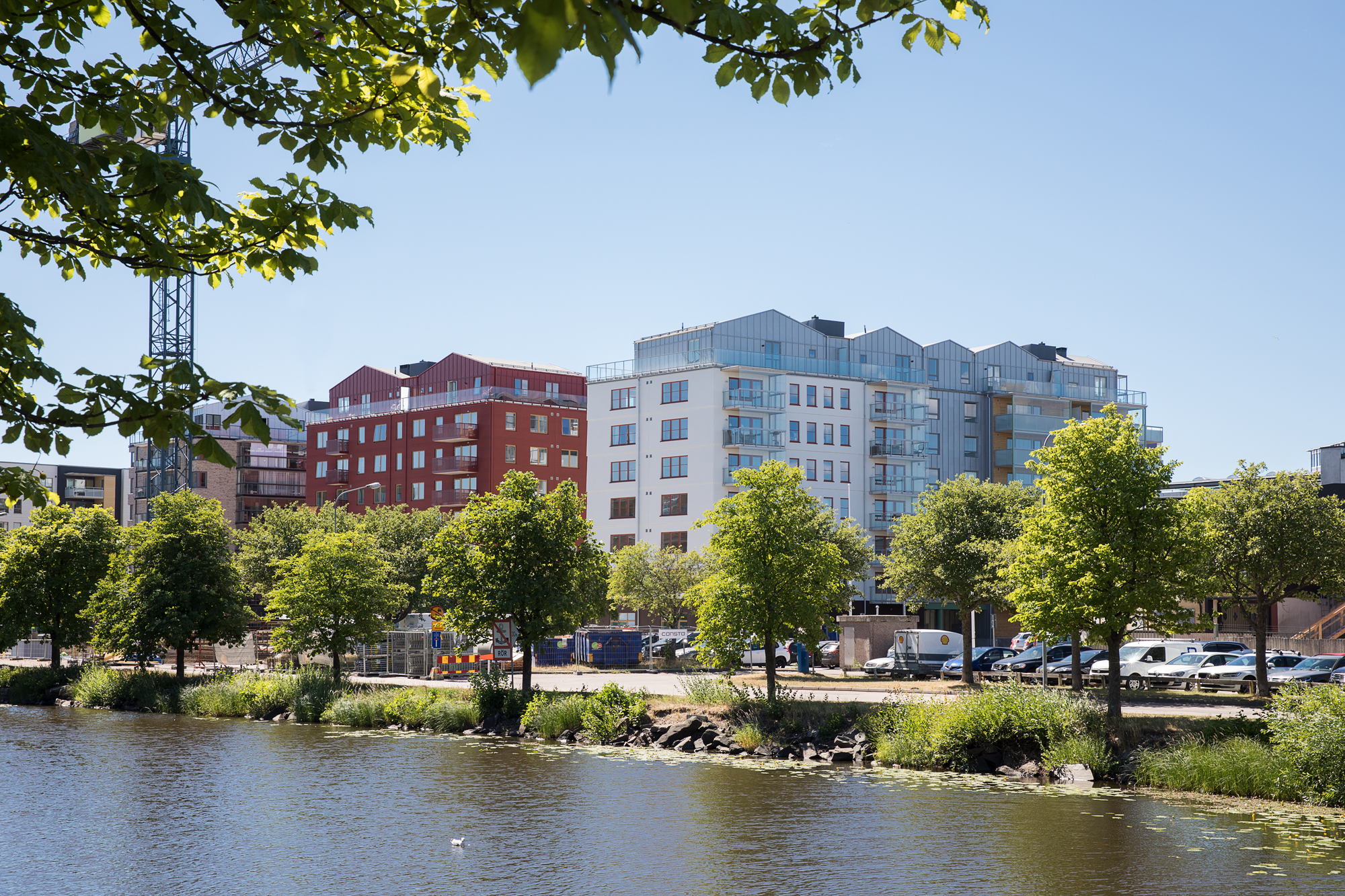 Stapelgatan 5