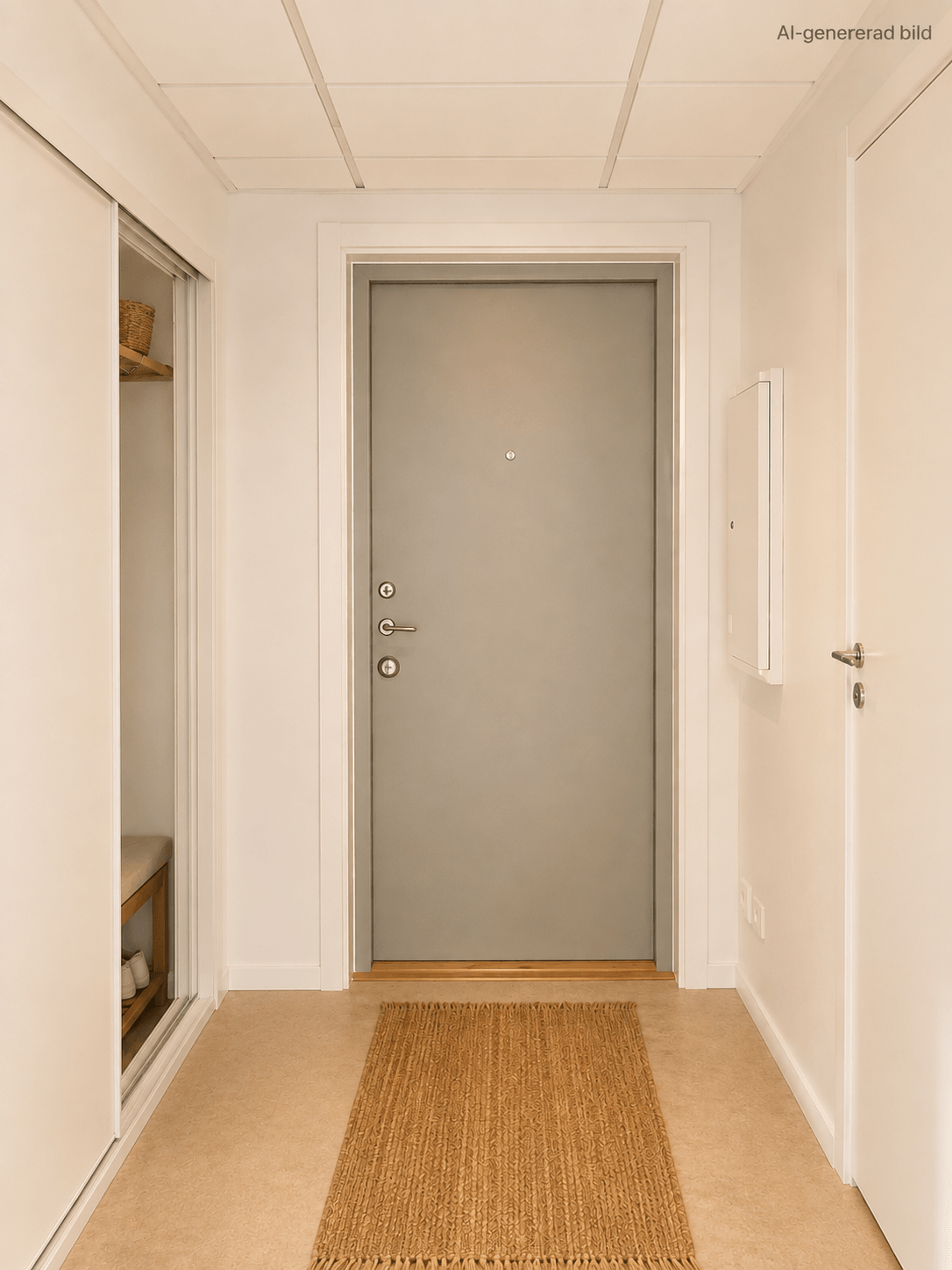 1 rok · 28 m² i Nykvarn – bild 3