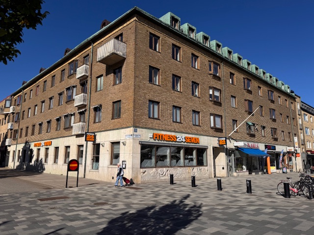 Kungsgatan 51 A