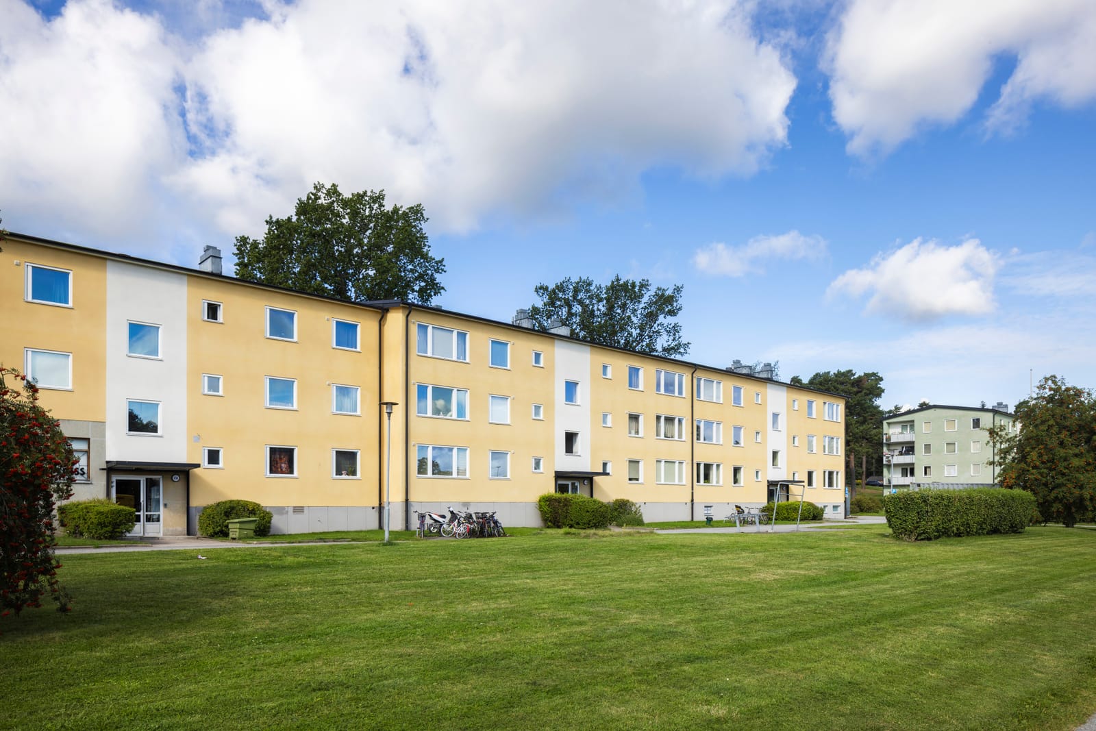 Marknadsvägen 2 C