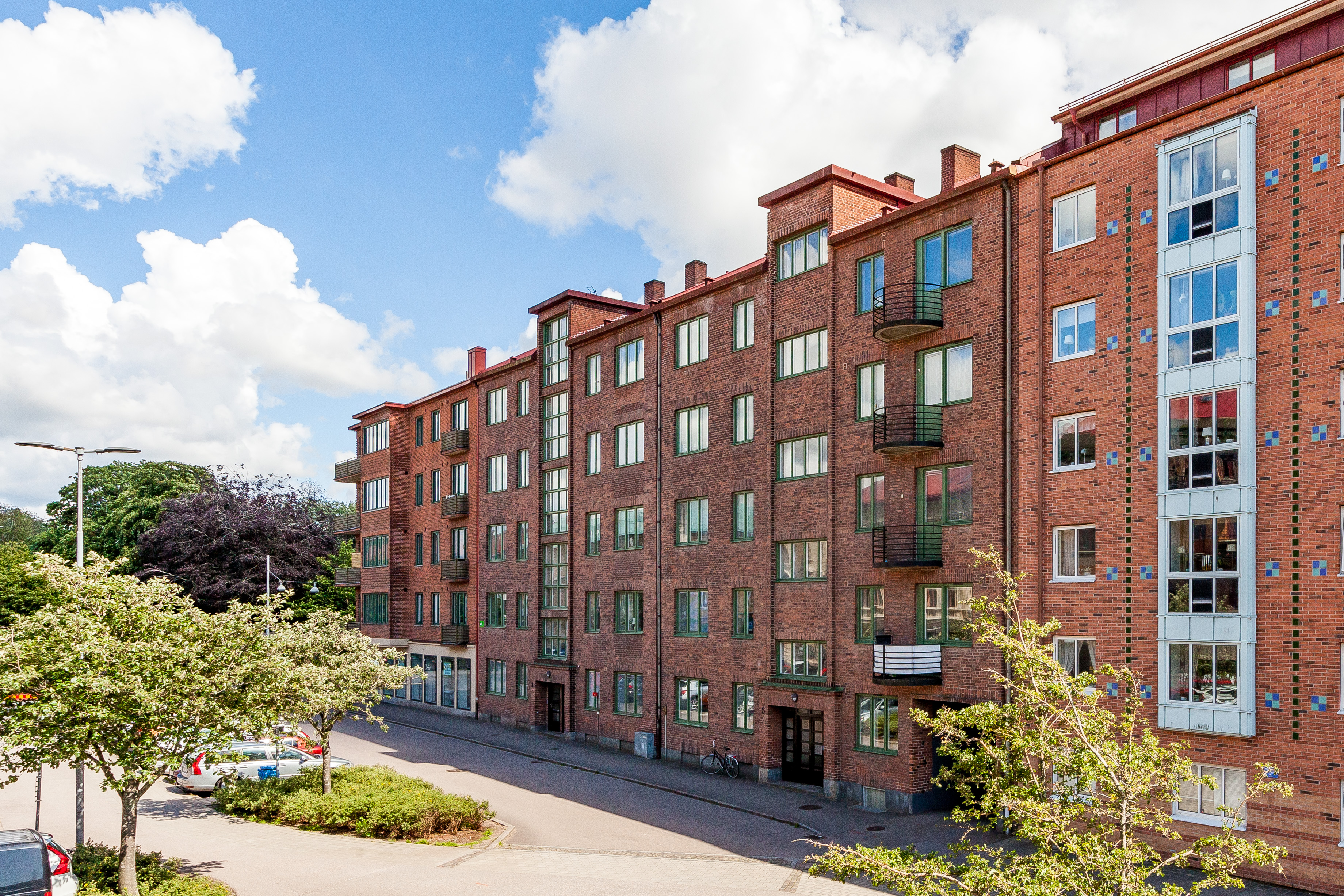 Badhusgatan 5