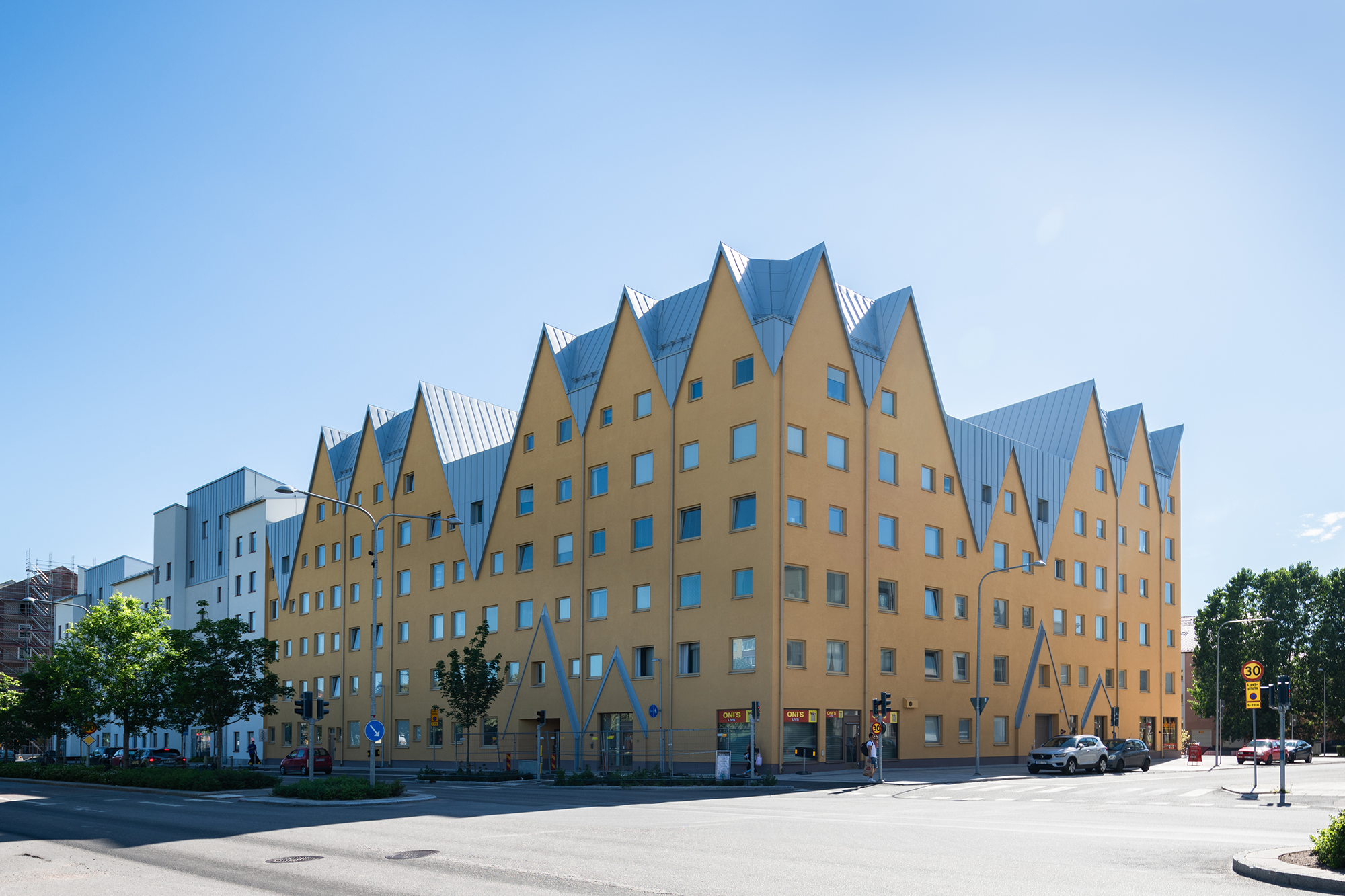 Fyrislundsgatan 39A