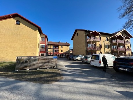Badhusgatan 17A