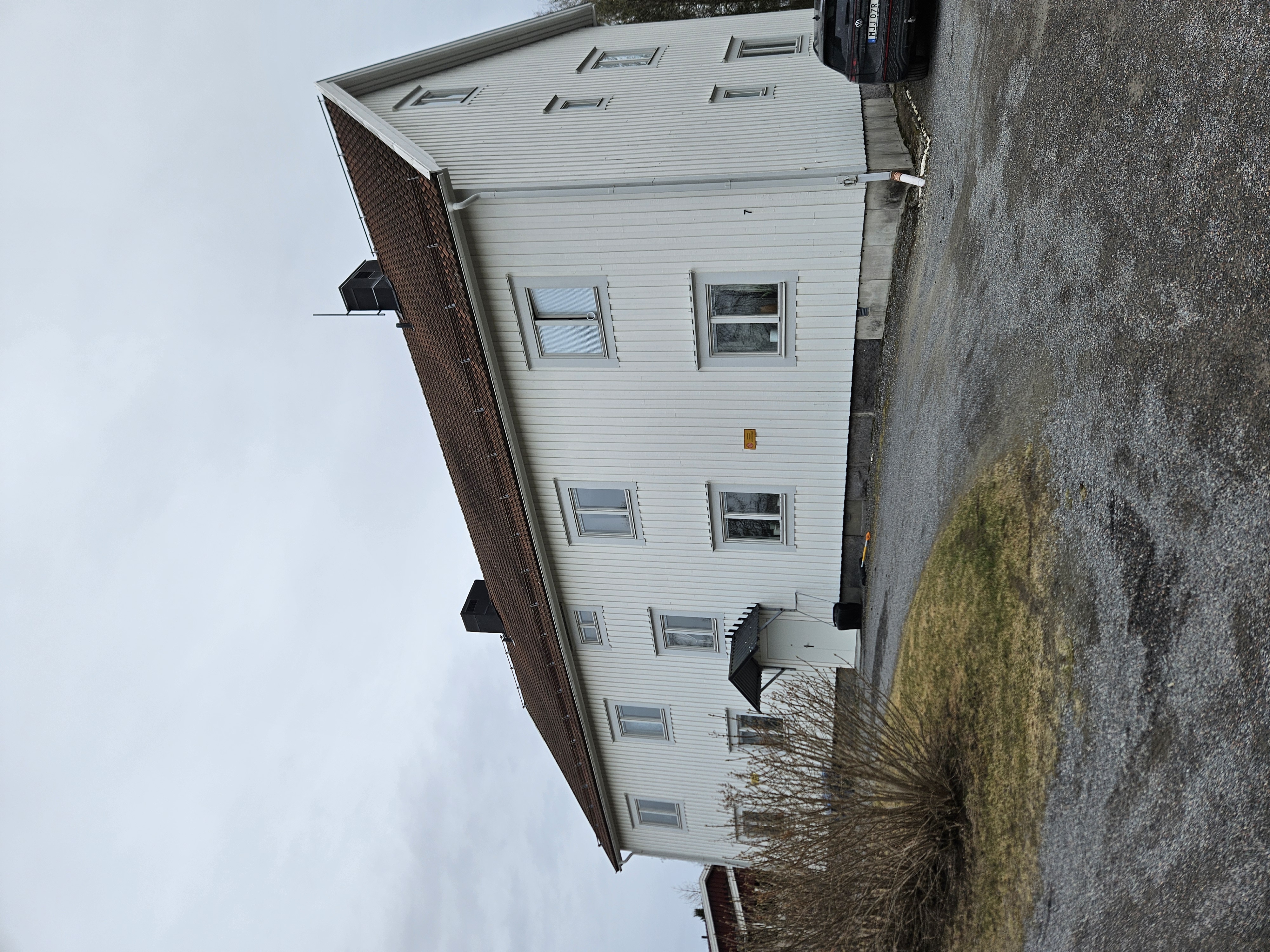 Högåsvägen 7