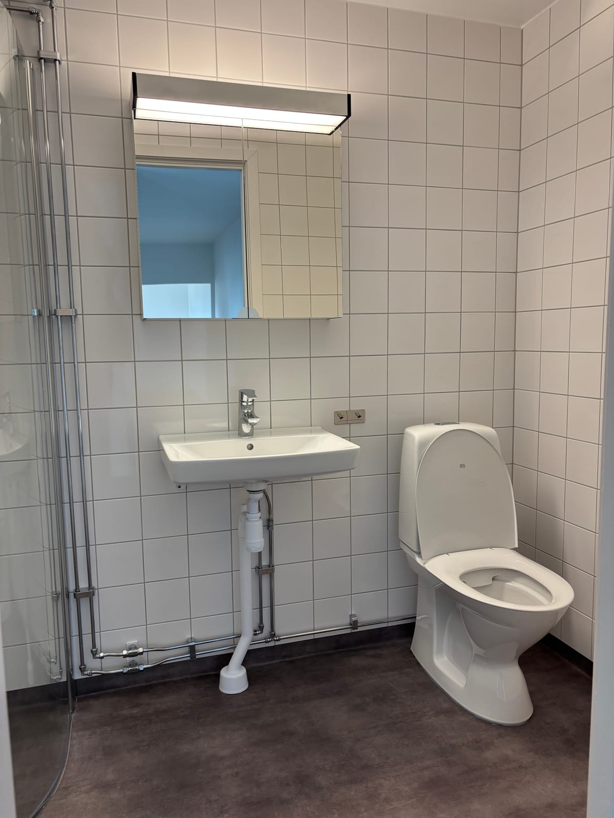 Norra Infartsgatan 22b
