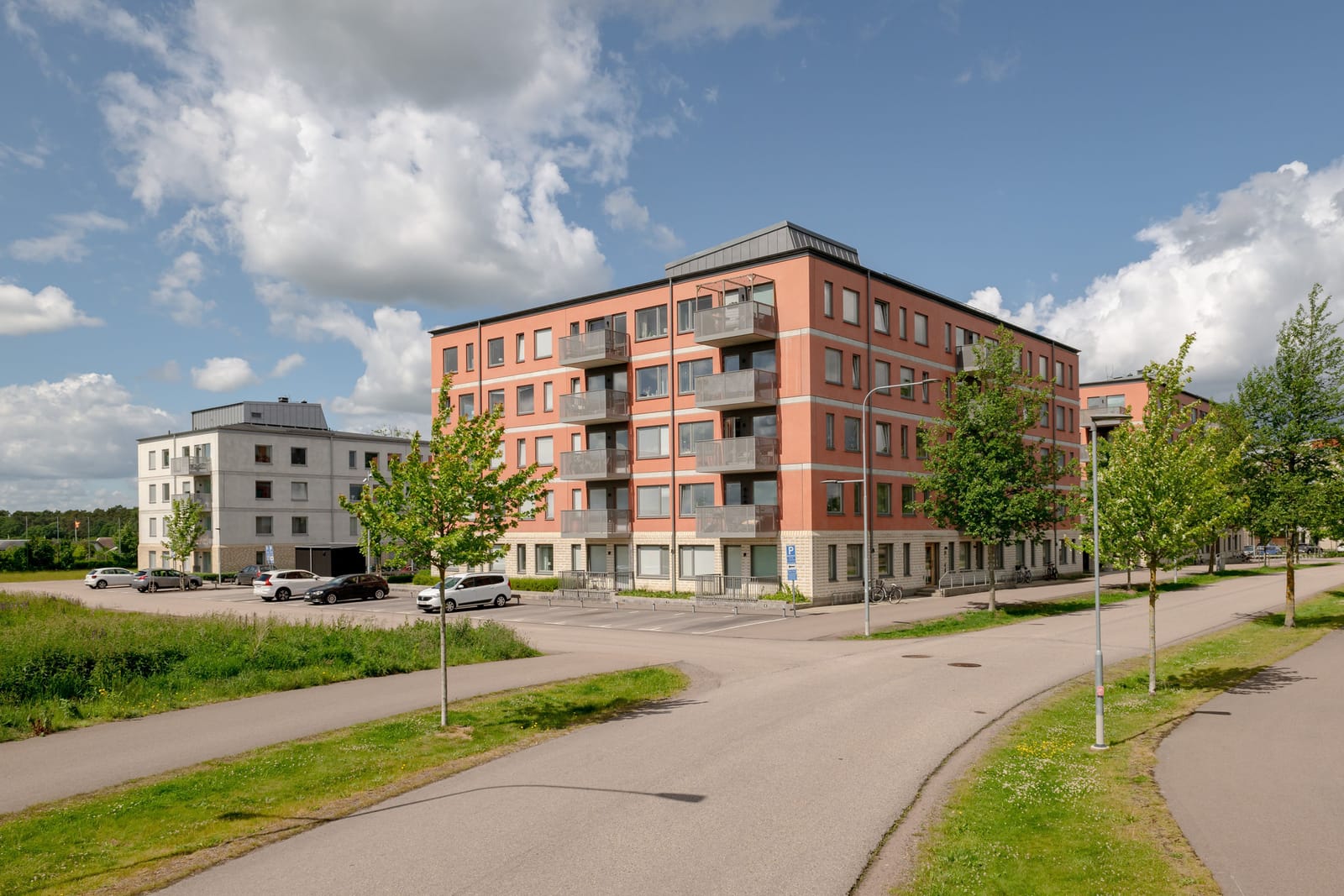 Trapetsgatan 10