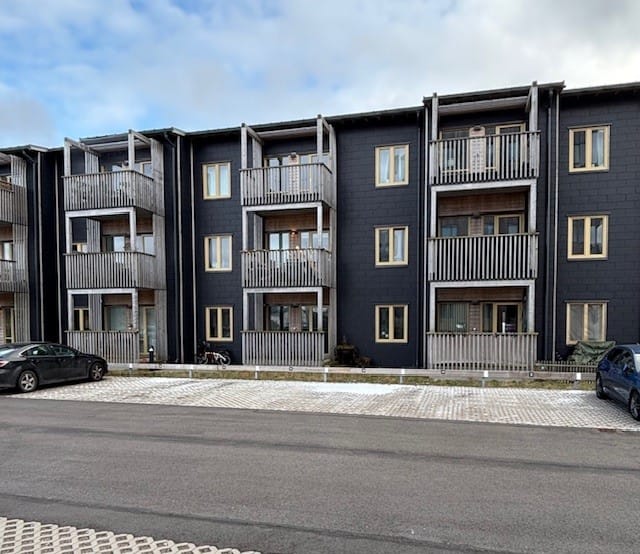 Rågångsgatan 8 A