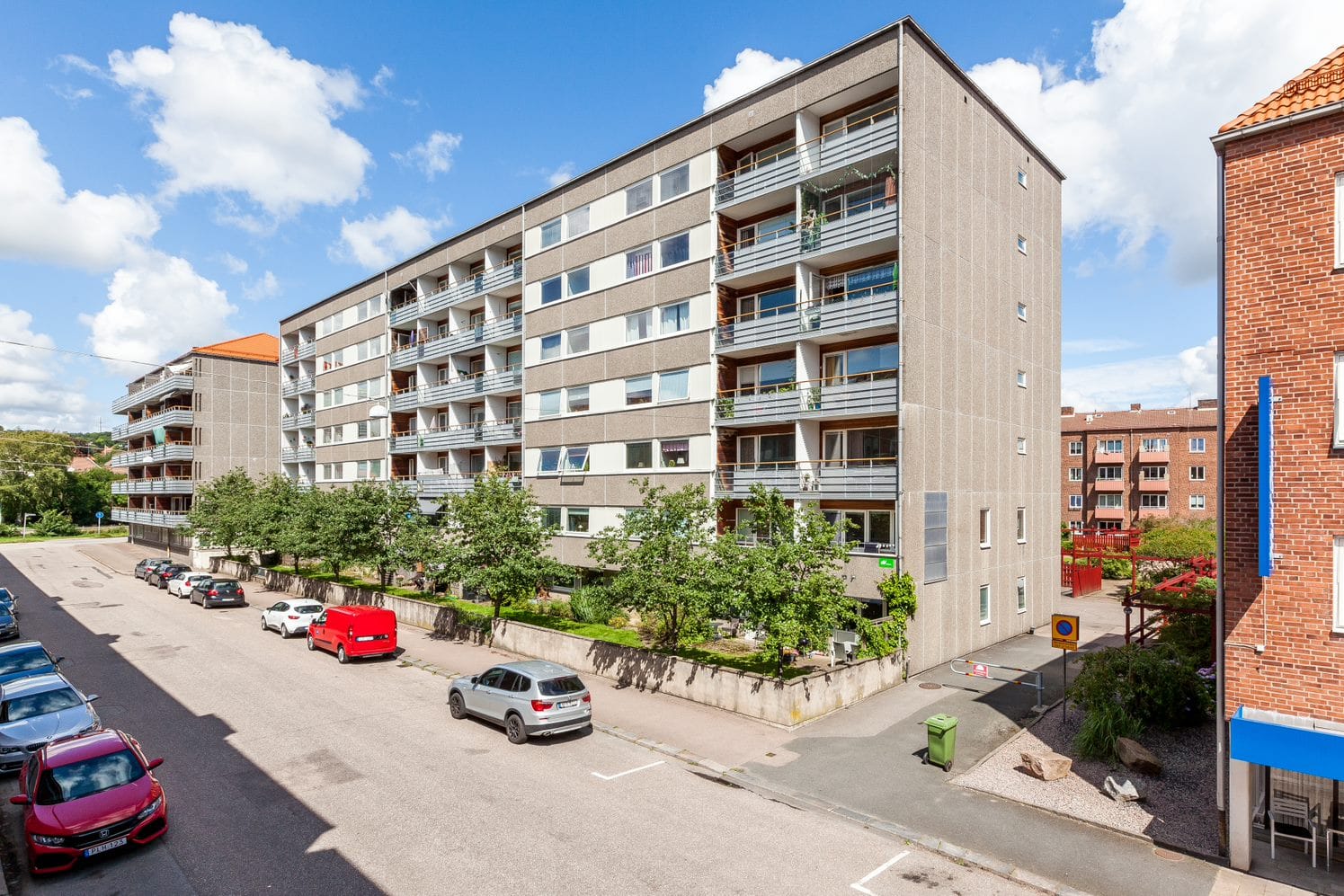 Nordbanegatan 29