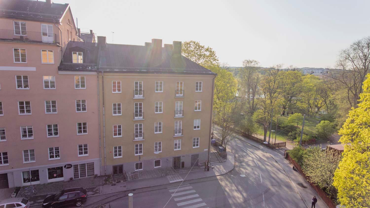 Högalidsgatan 27