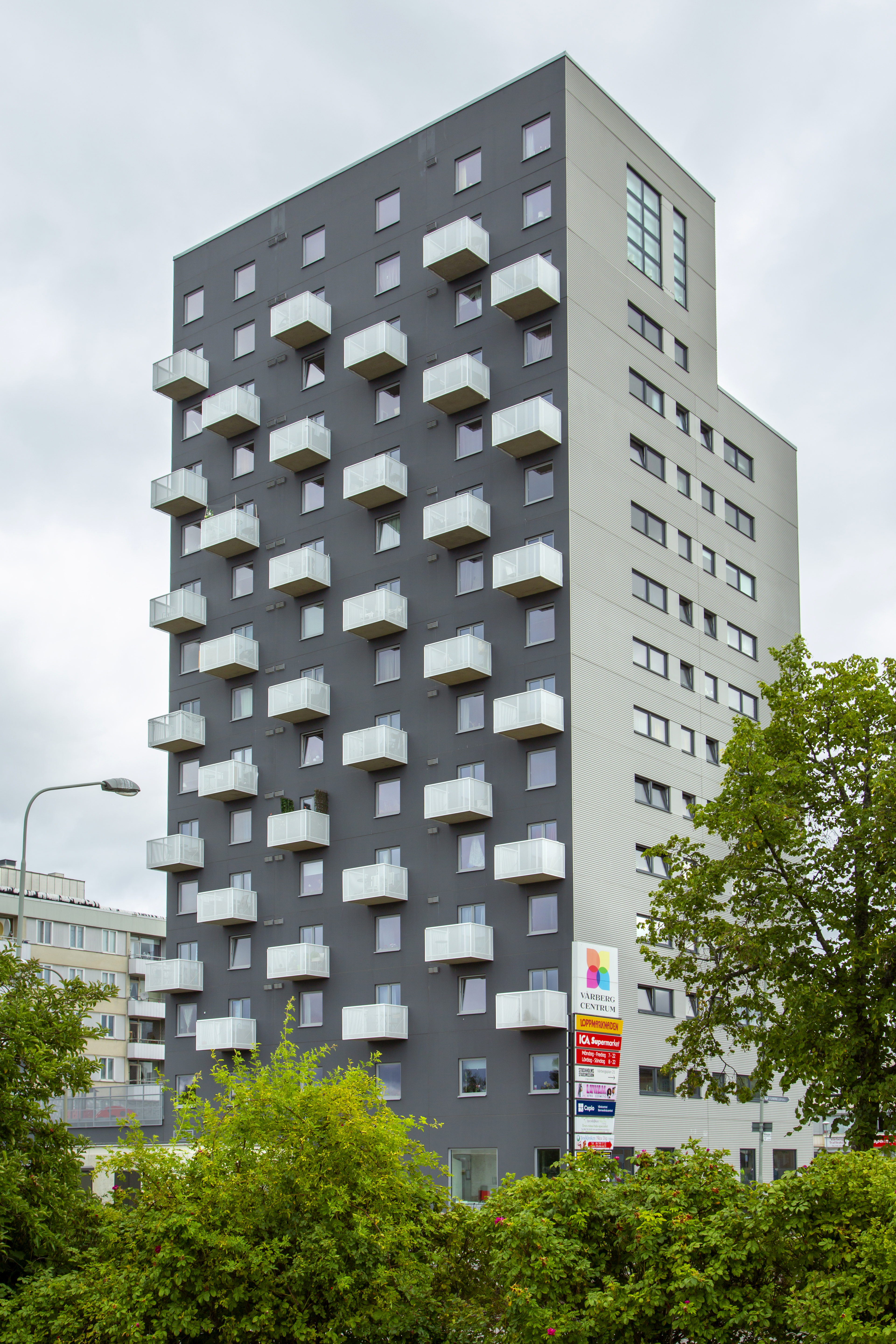 Vårbergsplan 1 A – bild 2