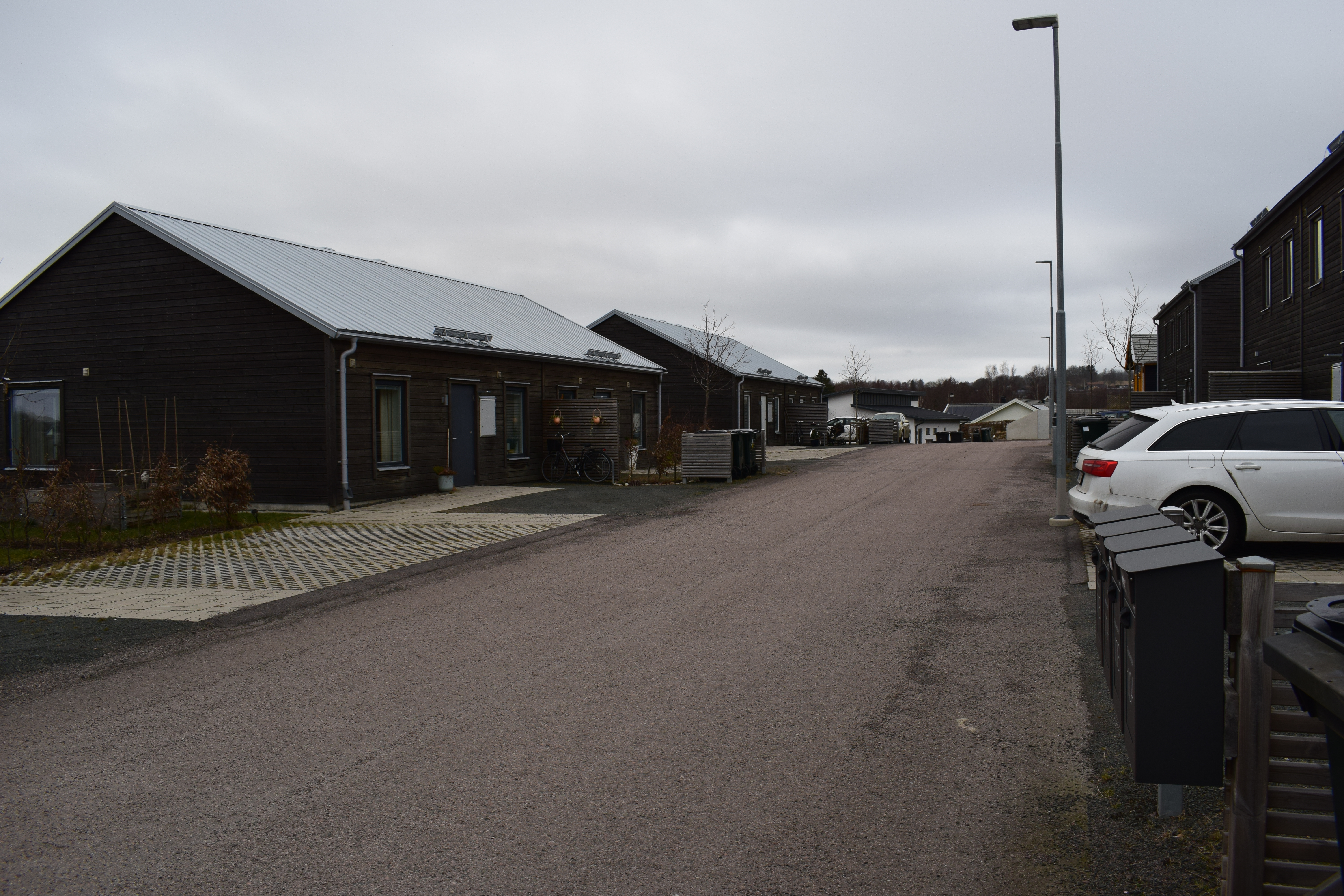Rödklövervägen 8B