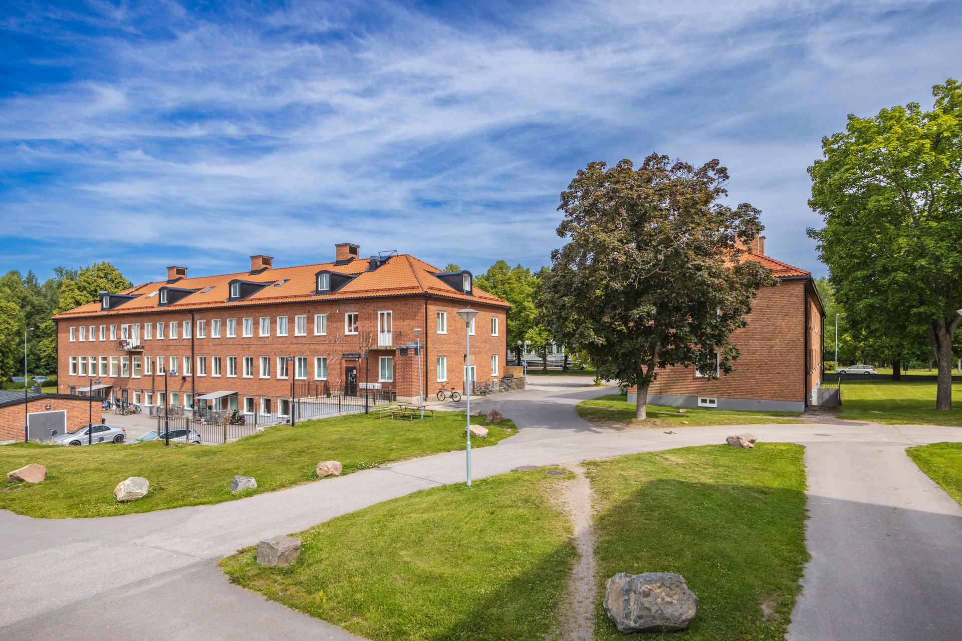 Norra Nyvallsvägen 42D