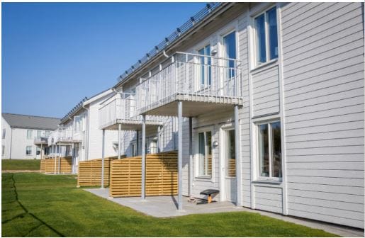 Byagårdsvägen 3A
