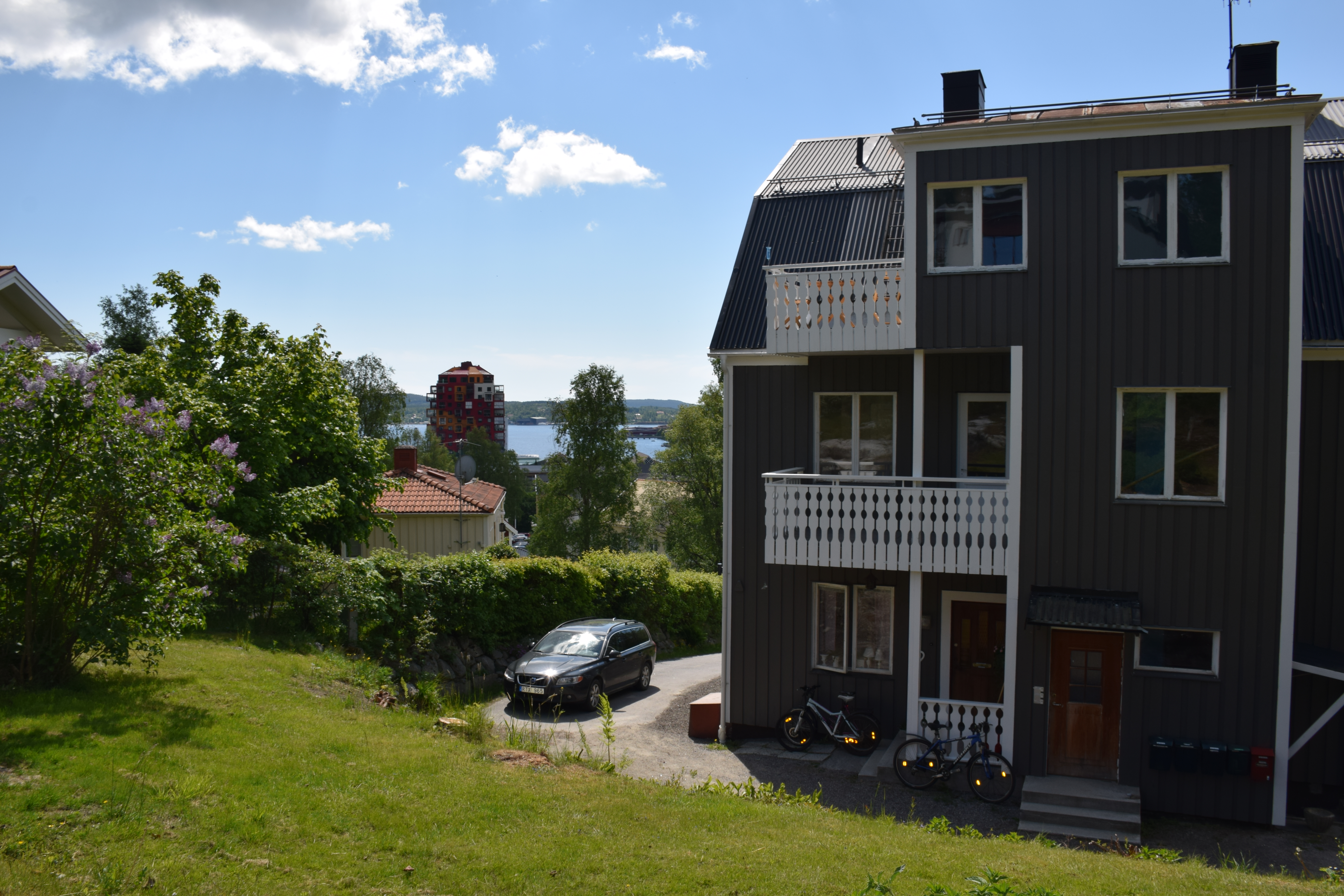 Själevadsgatan 4