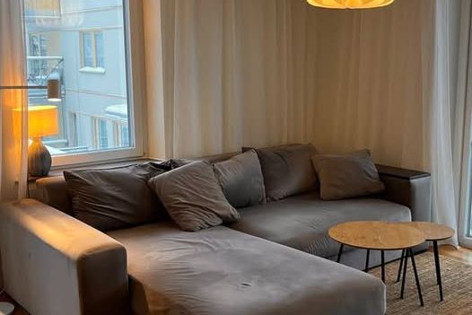 Ljus 2:a i Bredäng uthyres till juni