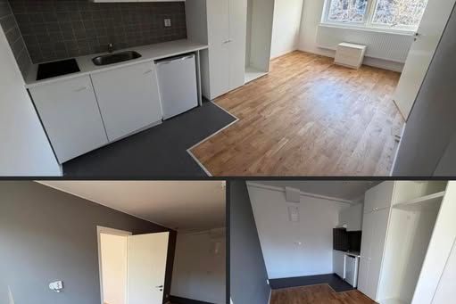 Nyproduktion i Sollentuna – Hyr nu