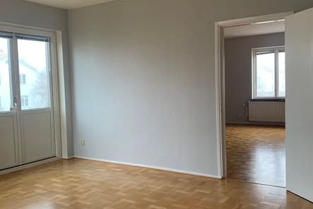 2 rok 82 kvm med balkong i Kalmar