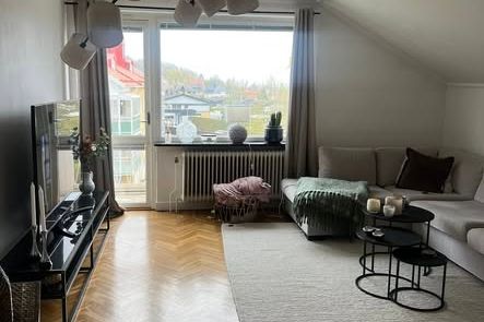 Mysig 1,5:a högst upp i Torpa Jönköping