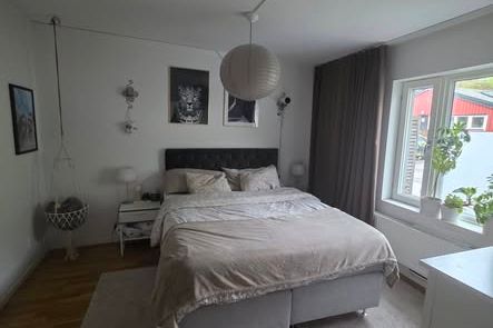 Bergsjön, Göteborg