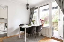 Mysig 1,5a med stor terrass i Backa – Göteborg