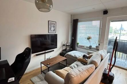 Möblerad 1:a uthyres i Mölndal