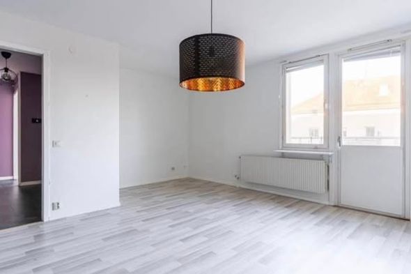 Stor 1:a 48 kvm i Söder, Eskilstuna