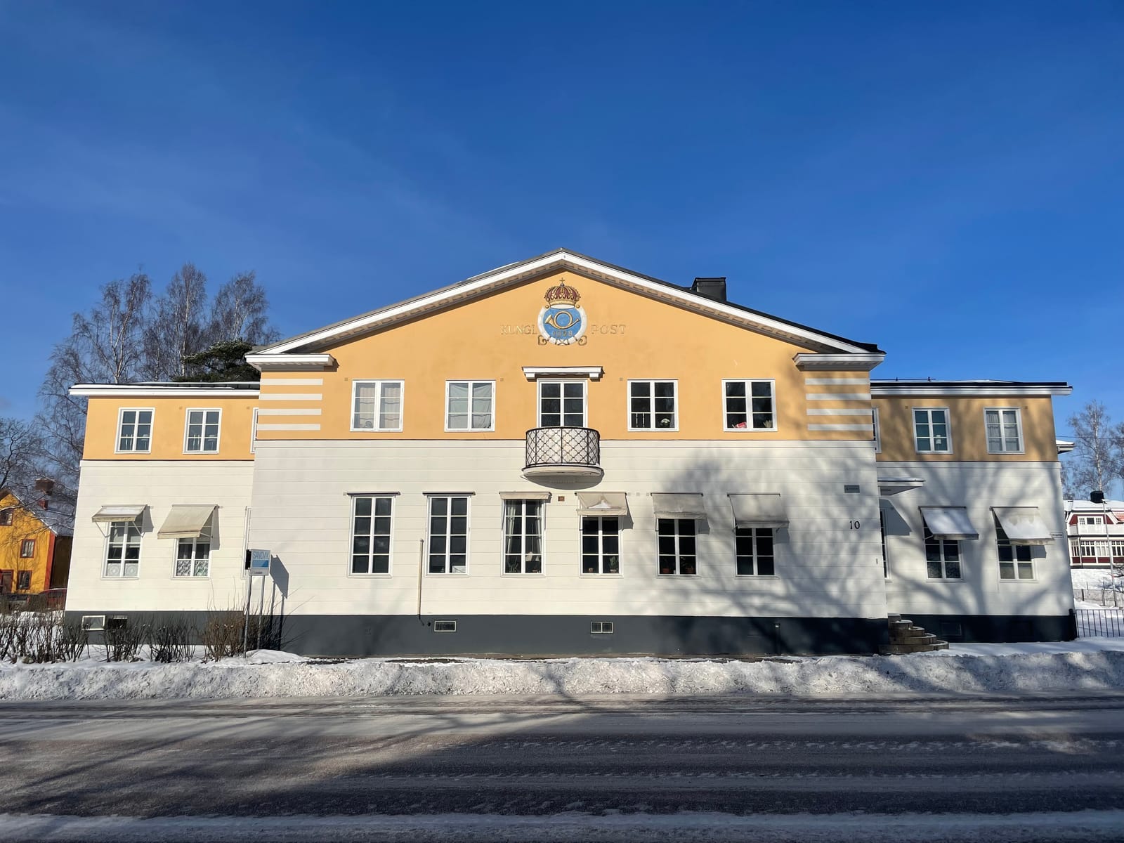 Lägenhet 2:a i Sandviken - 50 kvm
