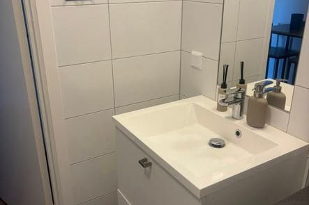 Möblerad lägenhet i centrala Tyresö