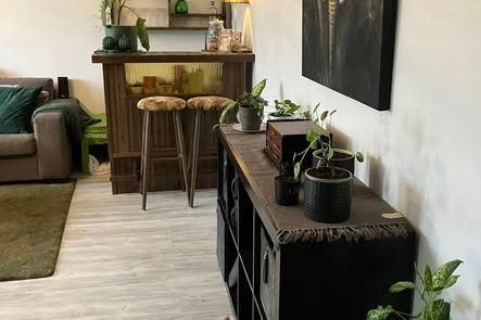 Rum med eget badrum på Lidingö