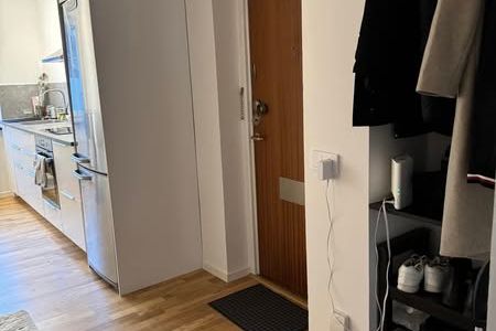Central 2:a i Helsingborg – Inflytt nu!