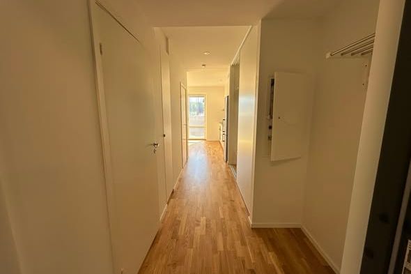 Smaragdgatan 2, Västerås