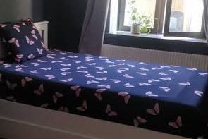 Lugnt & möblerat rum vid Mobilia