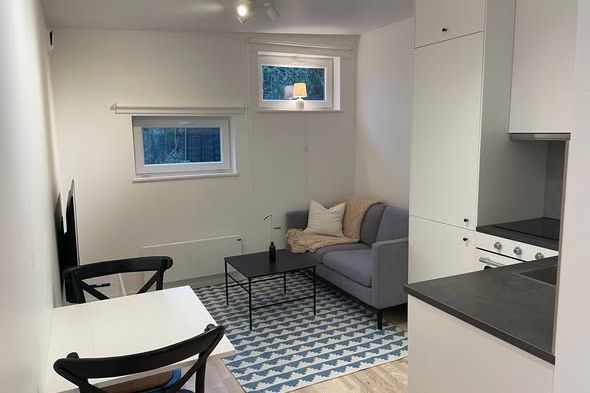 Spånga-Tensta, Stockholm