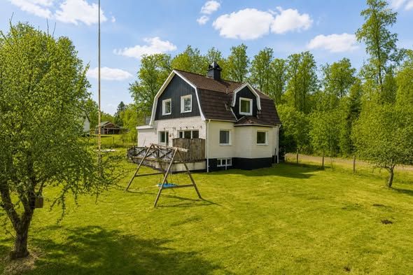 Stor familjevilla i Dannike – 5 sovrum