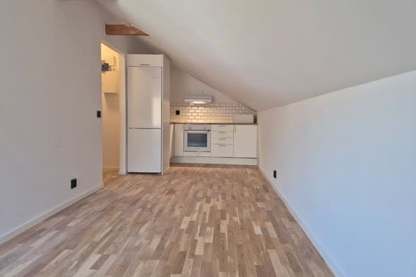 Nyproducerad 1a Östermalm Borås
