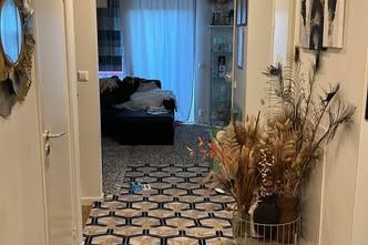 Möblerat rum i Gårdsten uthyres – Göteborg