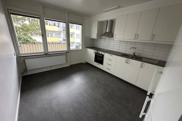2 rok 64 kvm – Förstahand Västerås