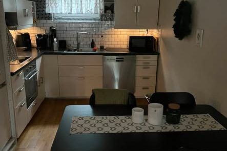 Tegelviken-Gamla Staden, Kalmar