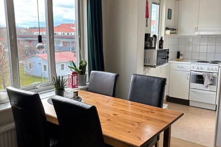 Stor 1:a i Ryd nära LiU & Hemköp