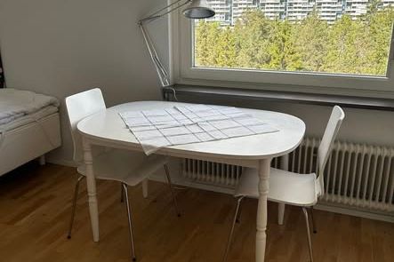 Grindtorp, Täby