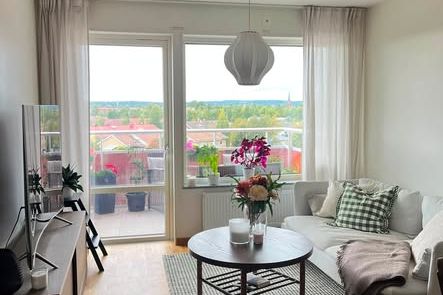 Östra Norrlandsgatan 57, Umeå
