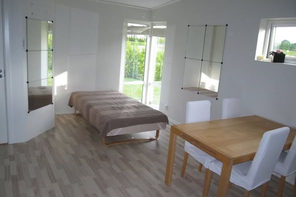 Studentlägenhet i Ekhagen, Jönköping