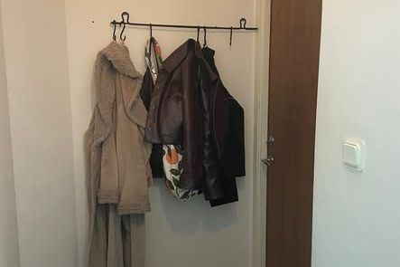 Socialt studentrum vid LUX & SOL