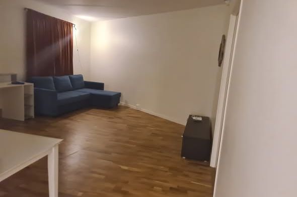 Fin 3 rok i Nacka – 15 min från Slussen