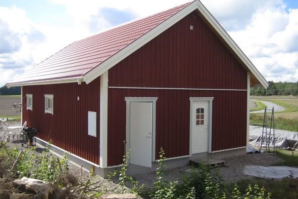 Vallentuna